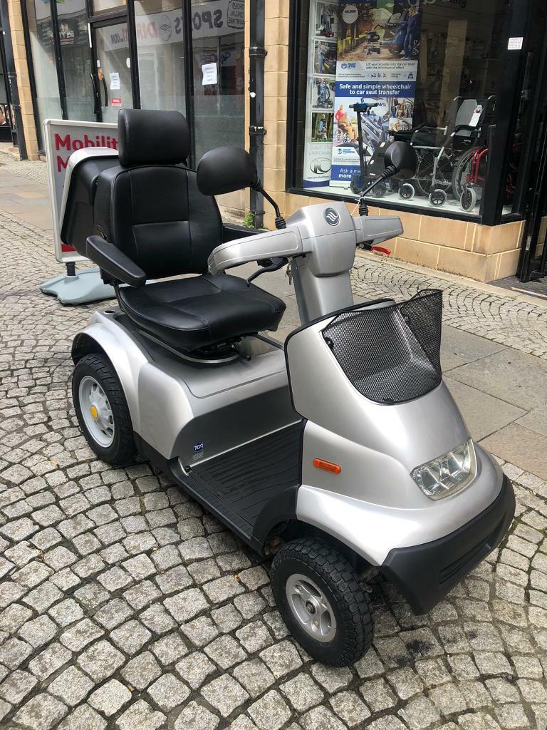 Mobility Scooter X Large in Kilmarnock, East Ayrshire Gumtree