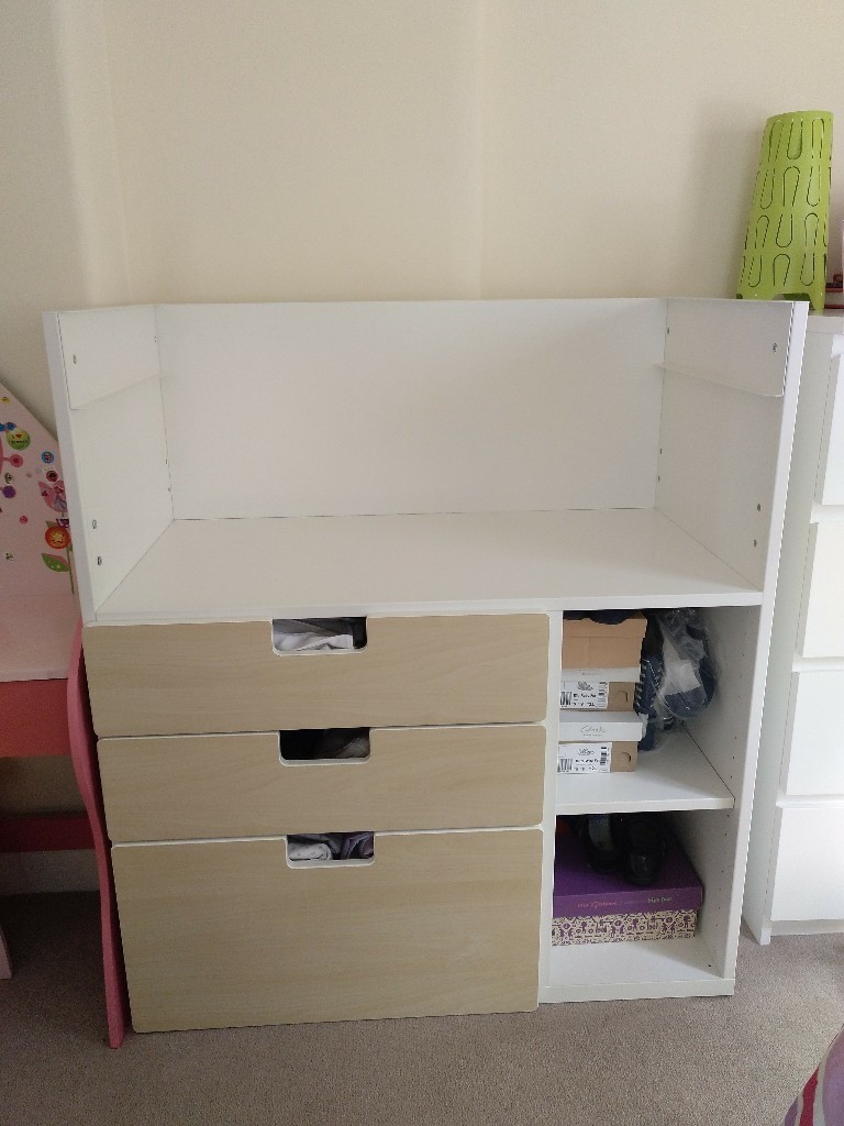 IKEA Stuva desk or changing table in Hammersmith, London Gumtree