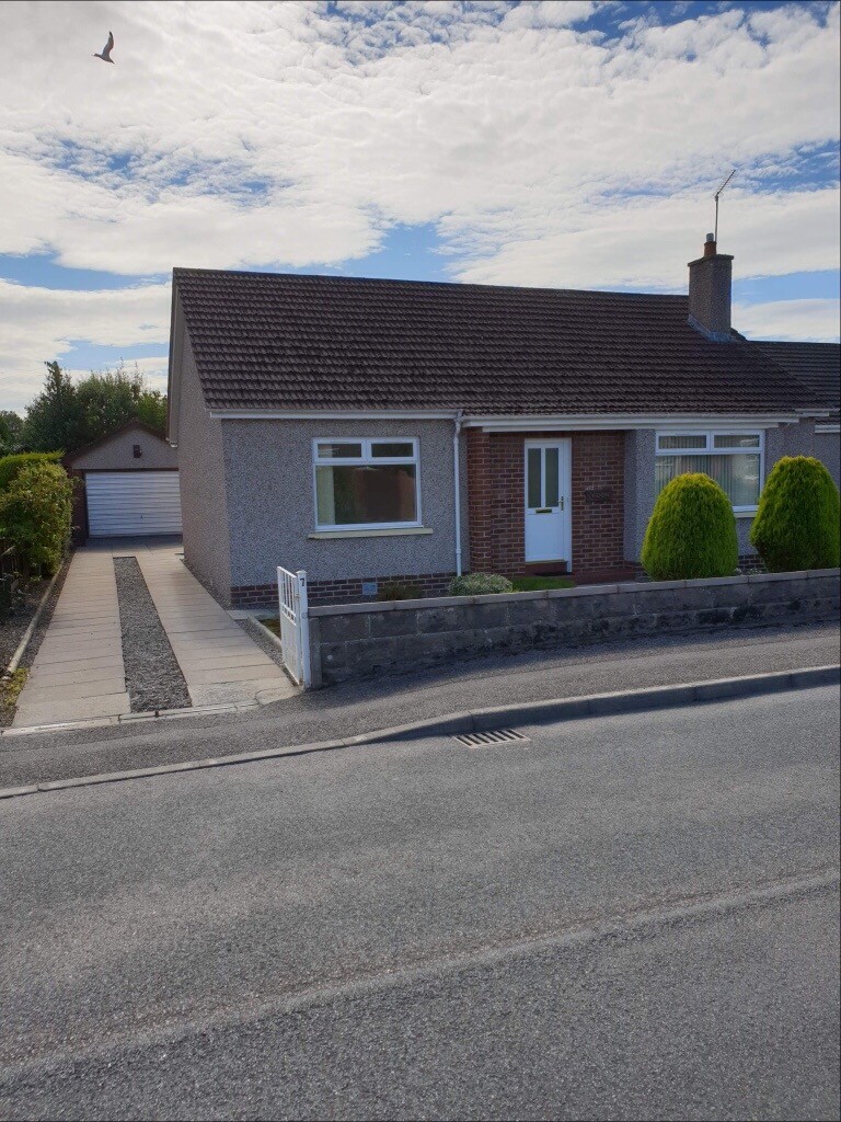 3 bedroom detached bungalow for sale. in Inverness, Highland Gumtree