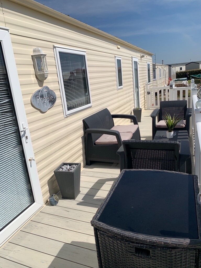 Caravan hire Trecco Bay in Blackwood, Caerphilly Gumtree