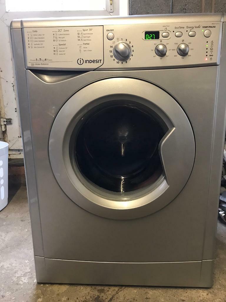 Indesit washing machine in Coventry, West Midlands Gumtree