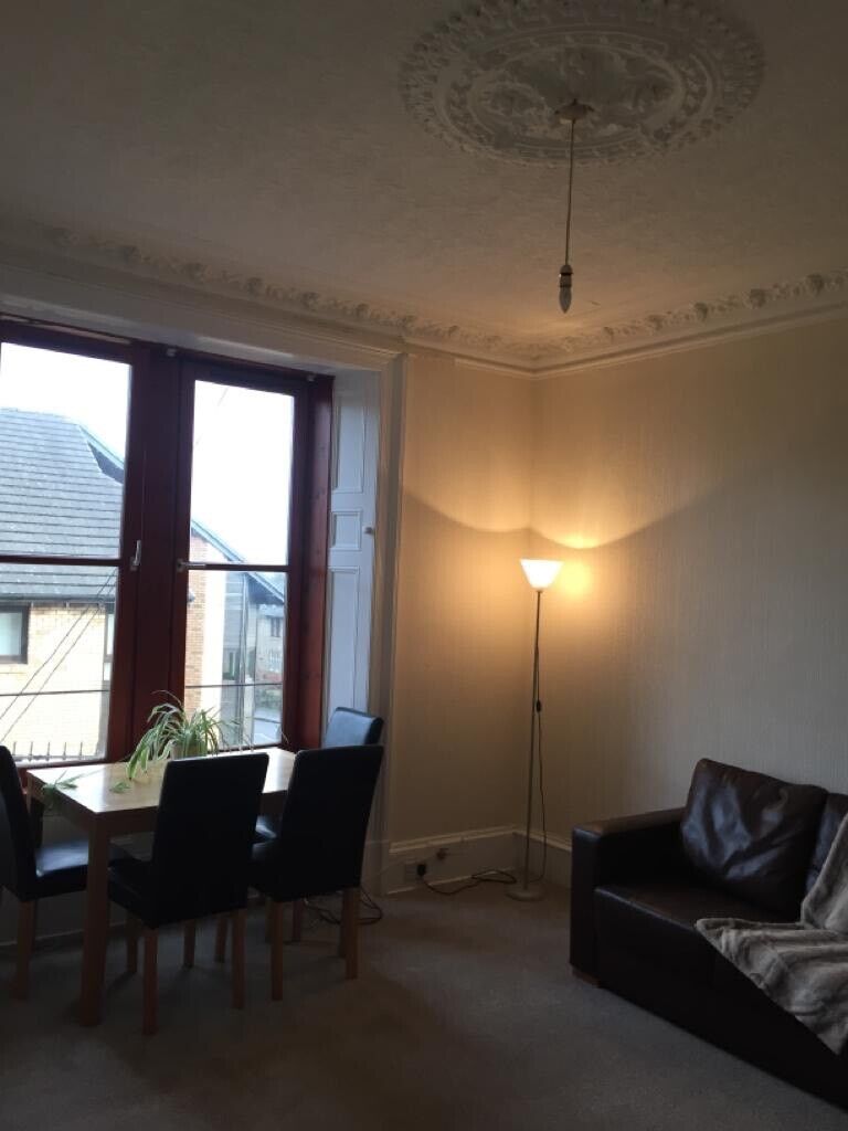 One Bedroom Flat To Rent Graham Street Dundee In Dundee Gumtree