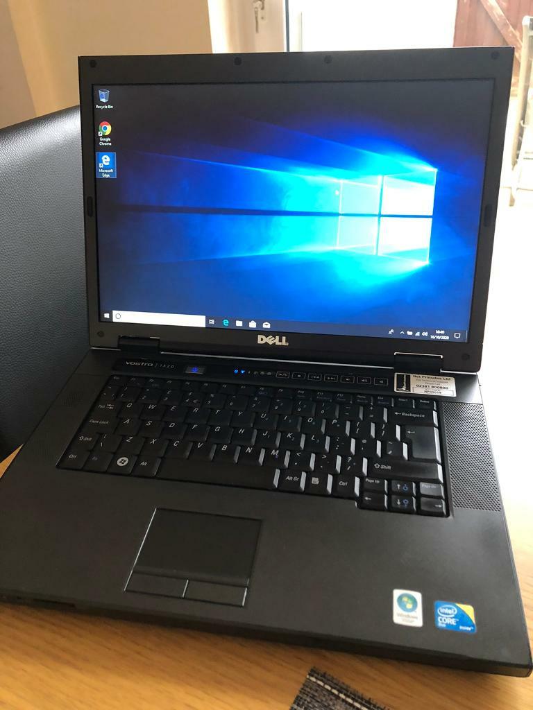 Dell laptop in Southampton, Hampshire Gumtree