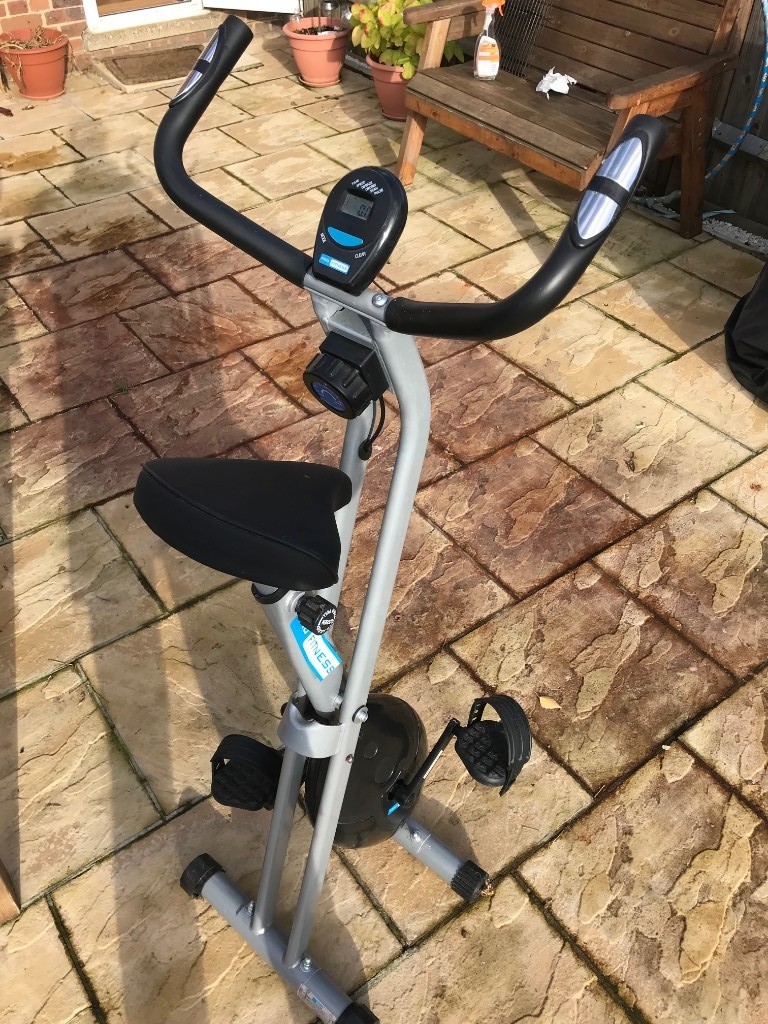 Folding Exercise Bike in North London, London Gumtree
