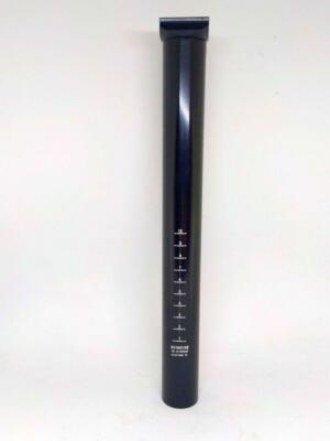 bikinGreen Pivotal Seatpost 25.4mm/30.9mm/31.6mm X 300mm Length Black