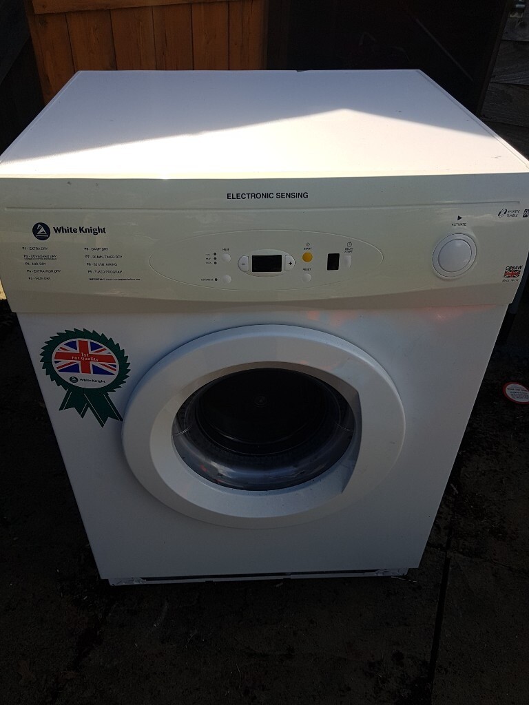 white knight 6kg tumble dryer | in Southampton, Hampshire | Gumtree