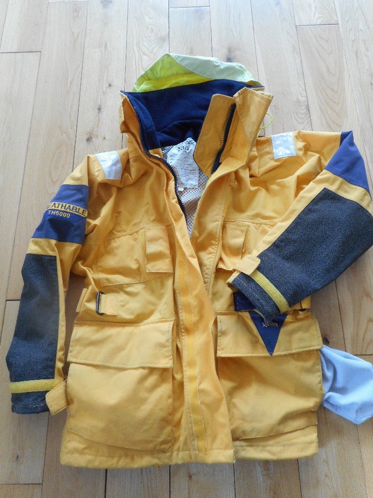 XM Breathable TH5000 Jacket and Trousers in Oban, Argyll and Bute