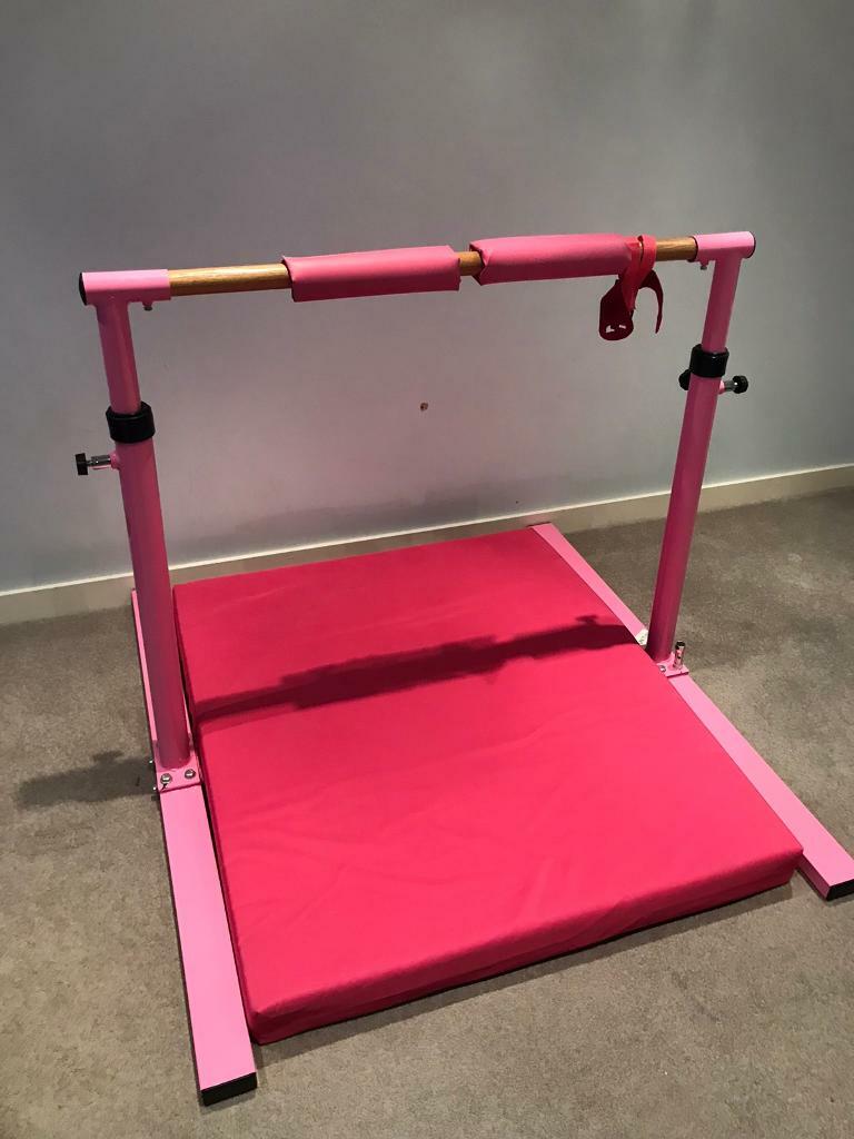 Kids Gymnastics Bar in Hutton, Essex Gumtree