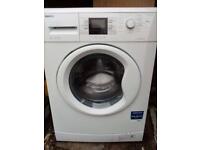 Beko 8kg washing machine 