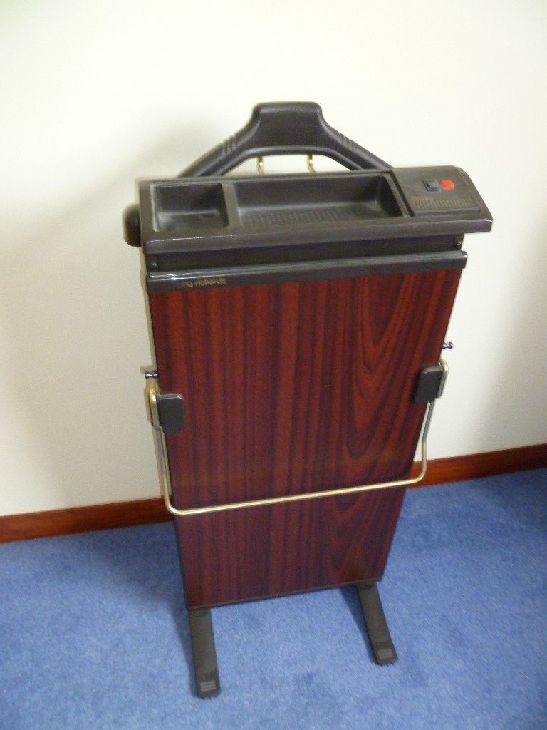 Trouser Press Morphy Richards in Bridge of Allan, Stirling Gumtree