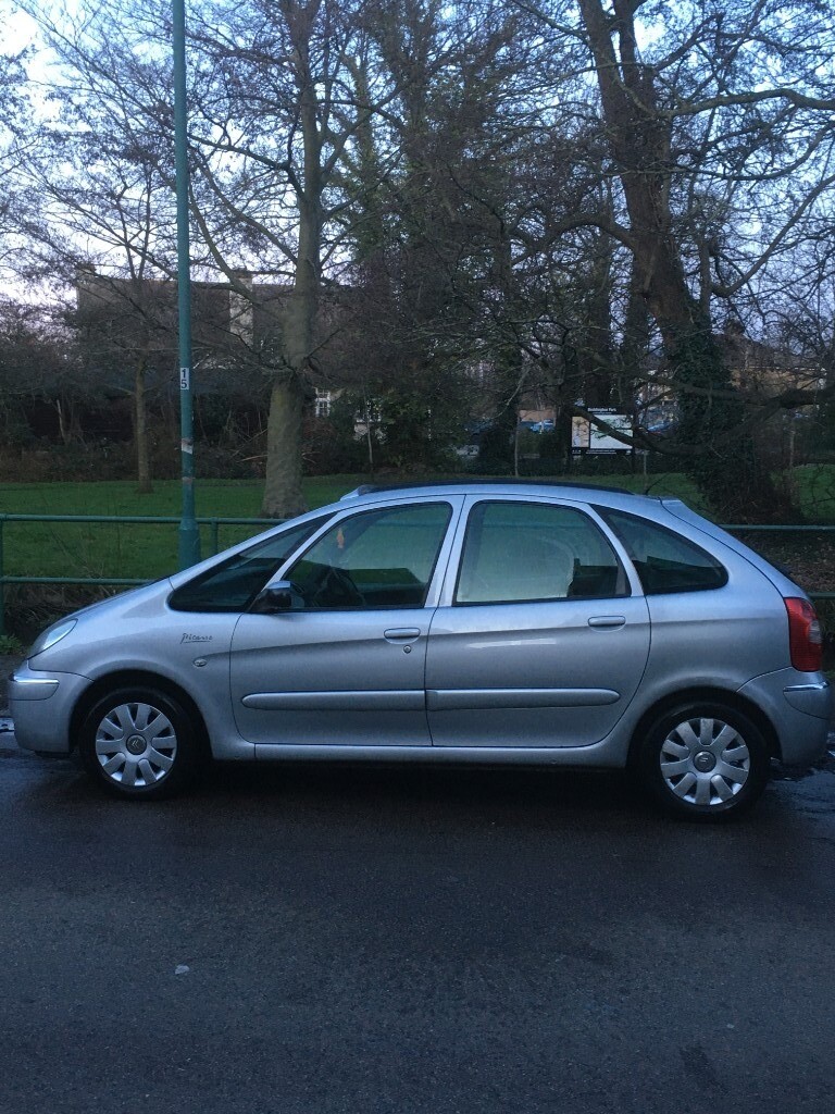 Citroen xsara picasso 2006