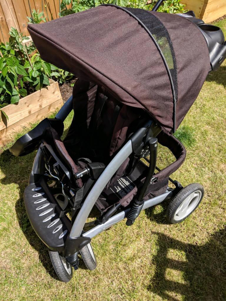 Baby pushchair in Quinton, West Midlands Gumtree