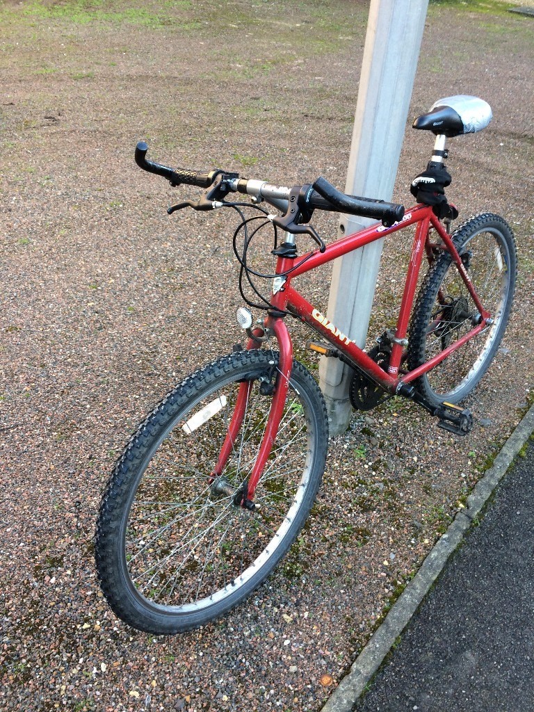 Cheap men's bike for sale in Southampton, Hampshire Gumtree