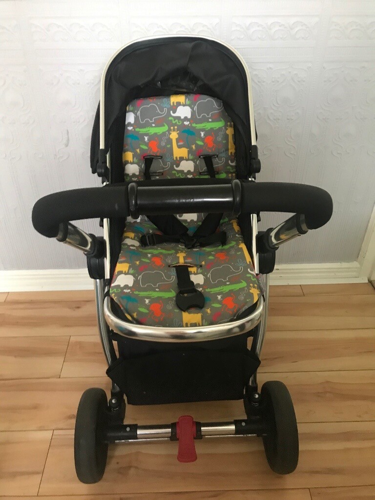 Mothercare Pushchair in Liverpool, Merseyside Gumtree