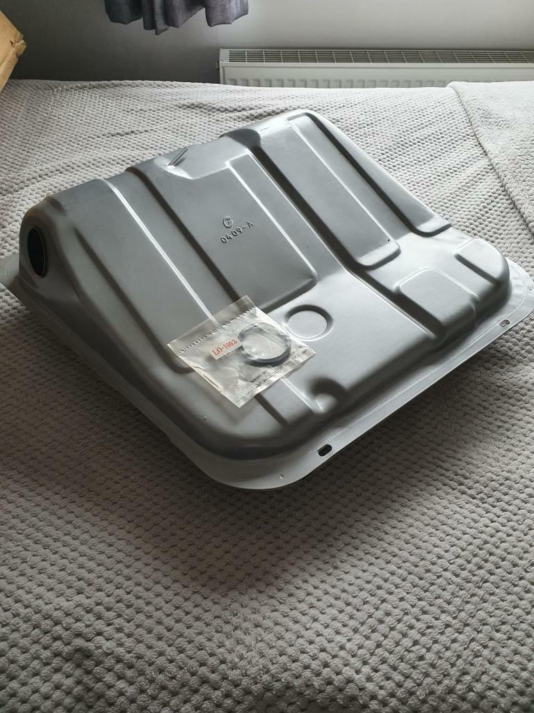 Mk1 Fiesta Fuel Tank in Somercotes, Derbyshire Gumtree