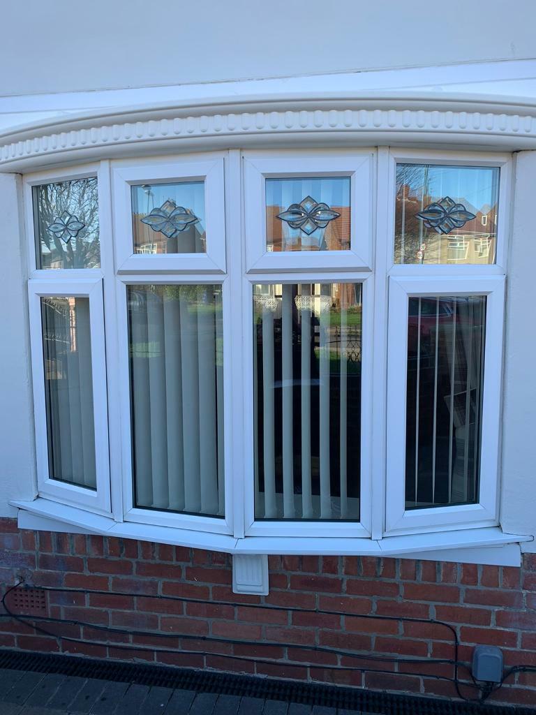 Vertical Blinds for bow window in South Shields, Tyne and Wear Gumtree