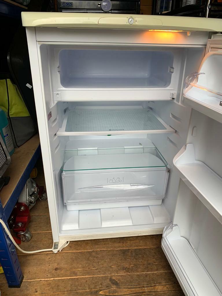 Electrolux fridge Free if collected. in Kilwinning, North Ayrshire