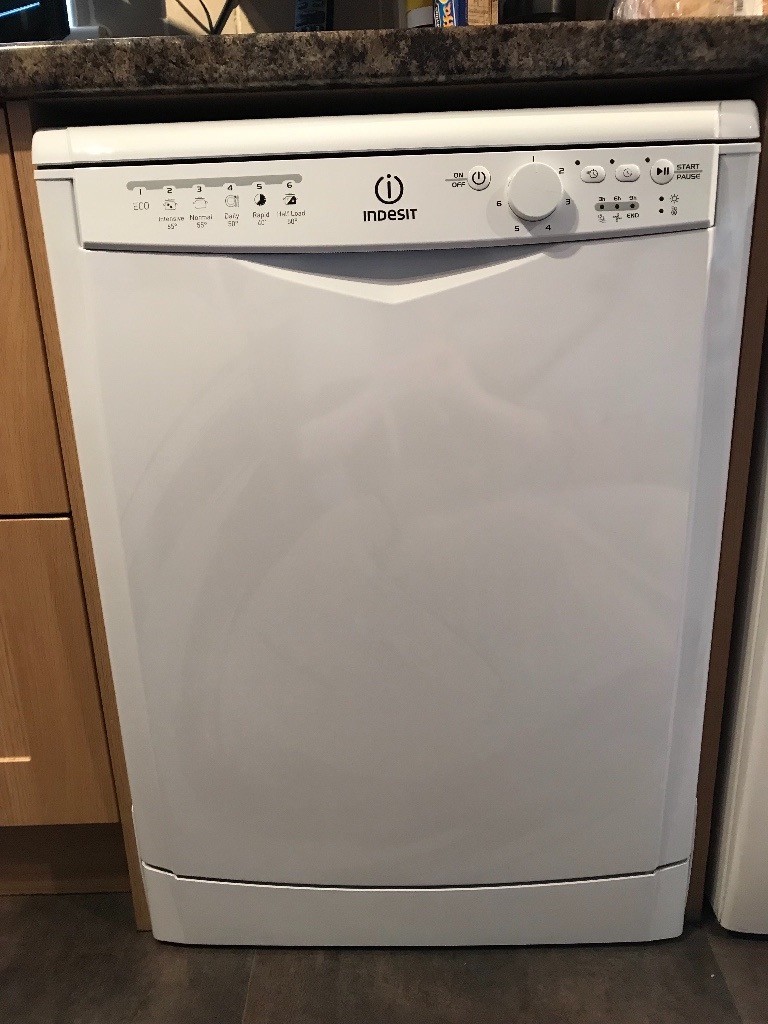 Indesit Dishwasher in Honiton, Devon Gumtree