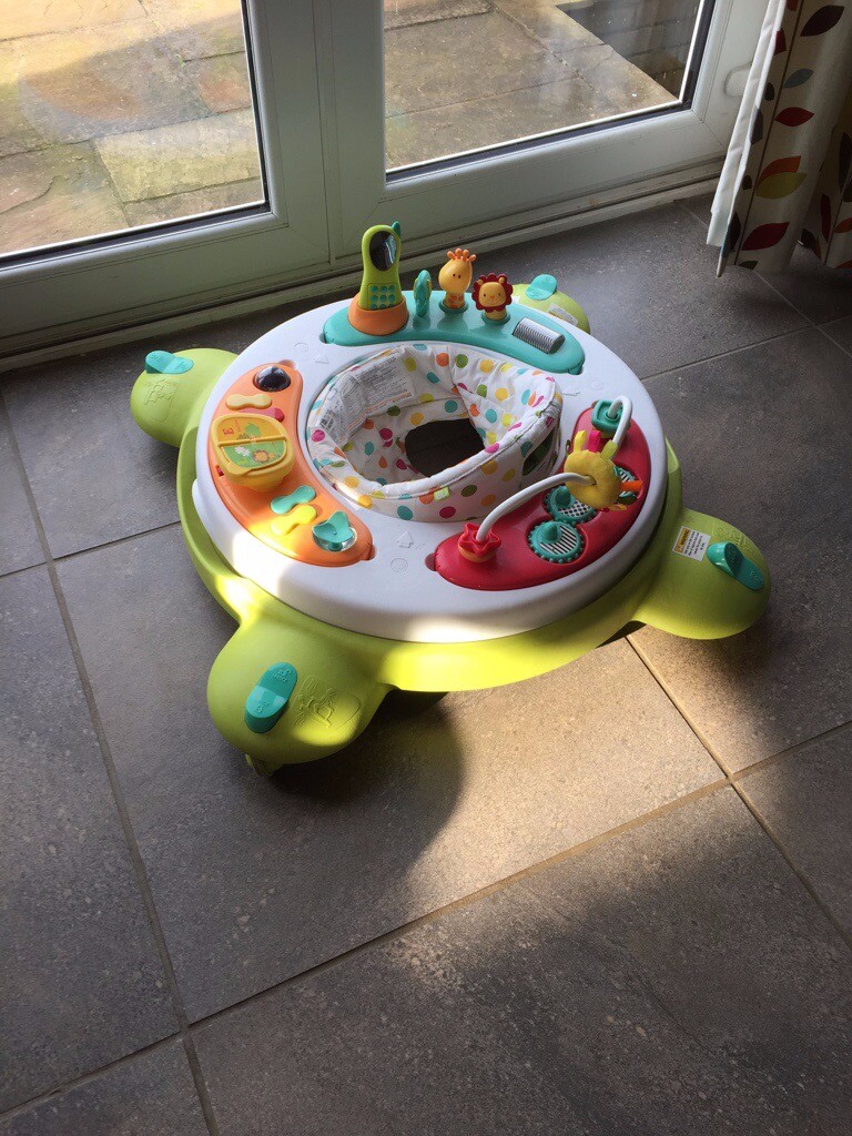 Mothercare Baby Walker. Good clean condition. in Norwich, Norfolk