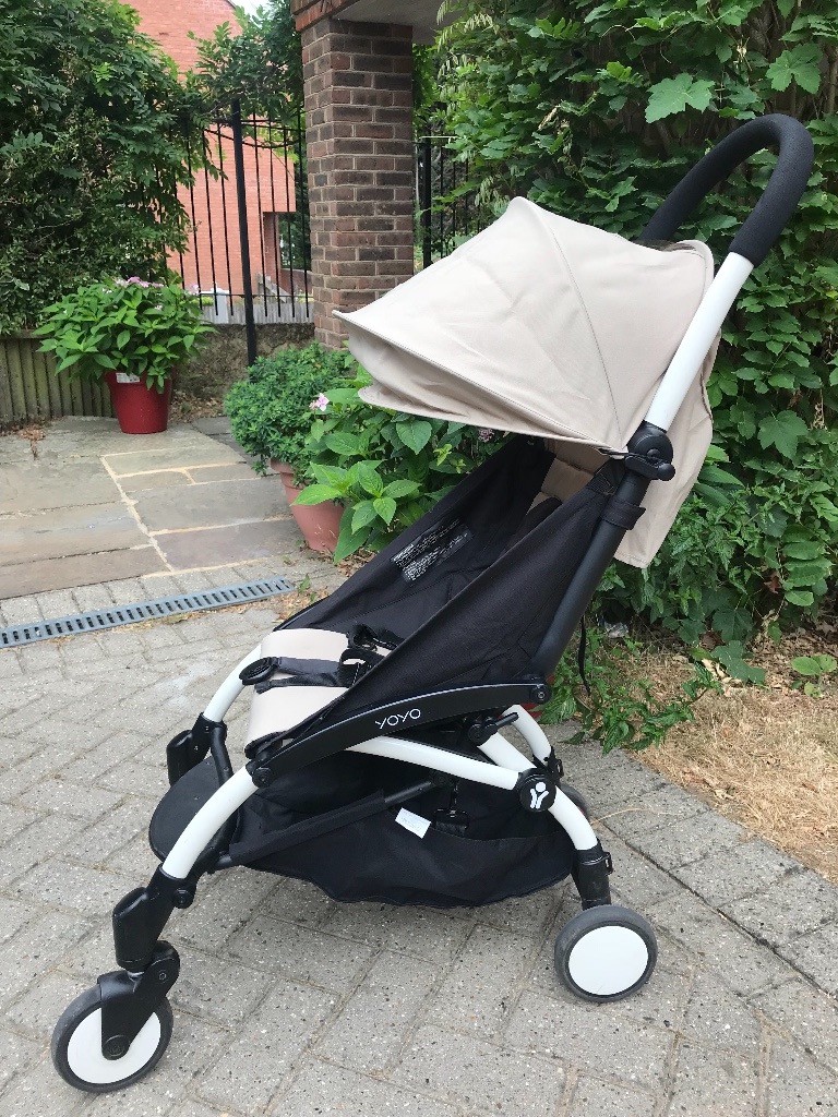 Babyzen Yo Yo lightweight stroller buggy in Sevenoaks, Kent Gumtree