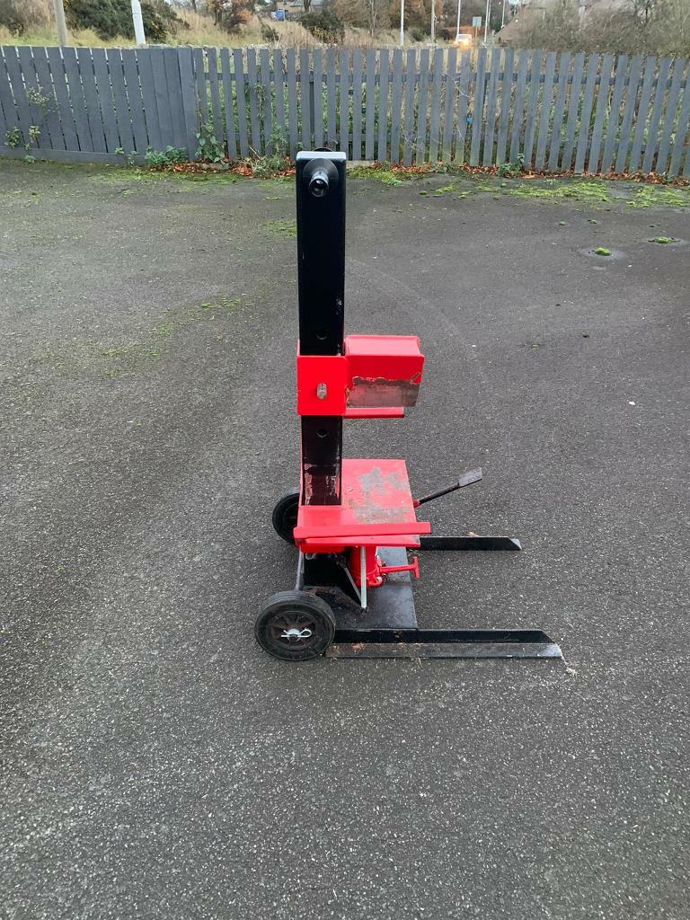 Log Splitters Gumtree at Marty Henry blog