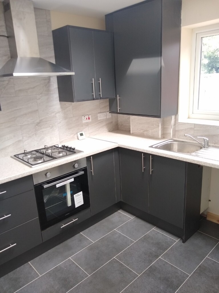 3 Bedroom House Rent West Bromwich