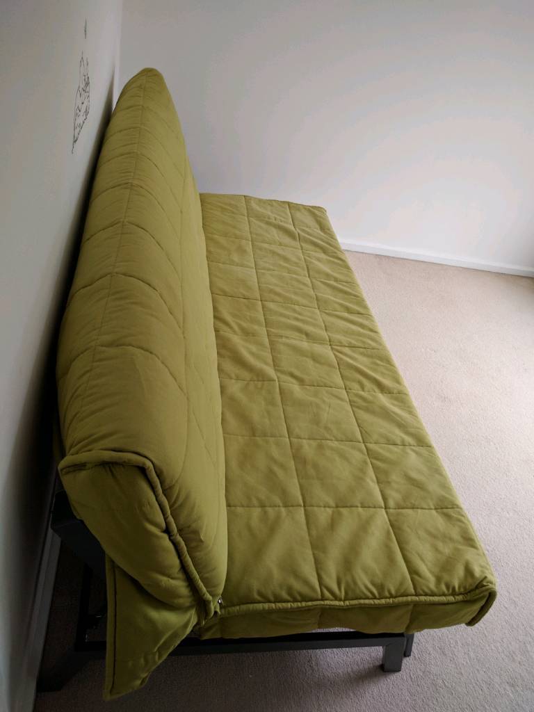 Ikea Sofa Bed Free Delivery In London Gumtree