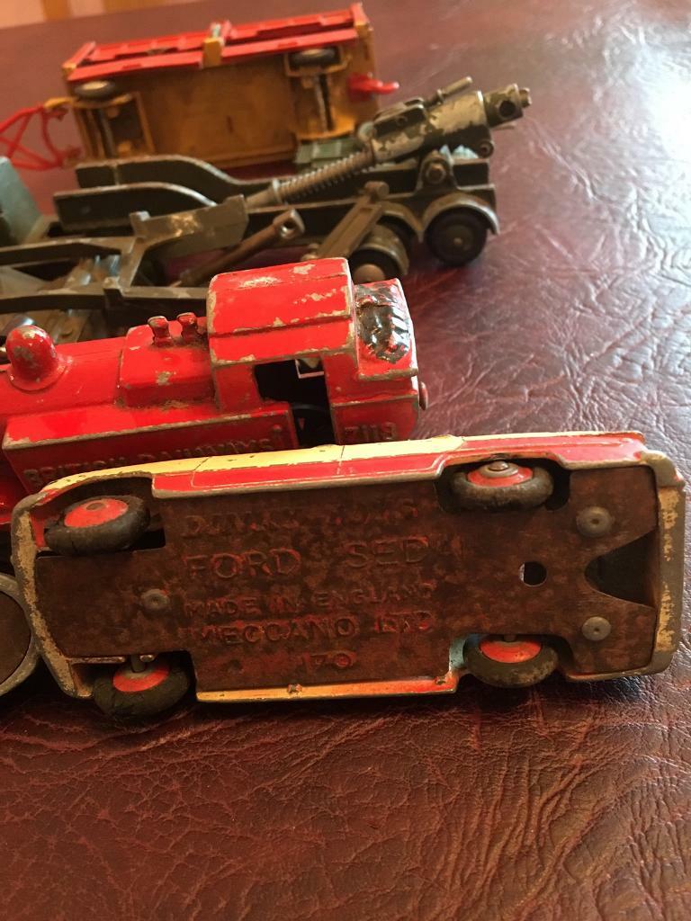 Toys very old collectible vintage toys in Cambridge, Cambridgeshire