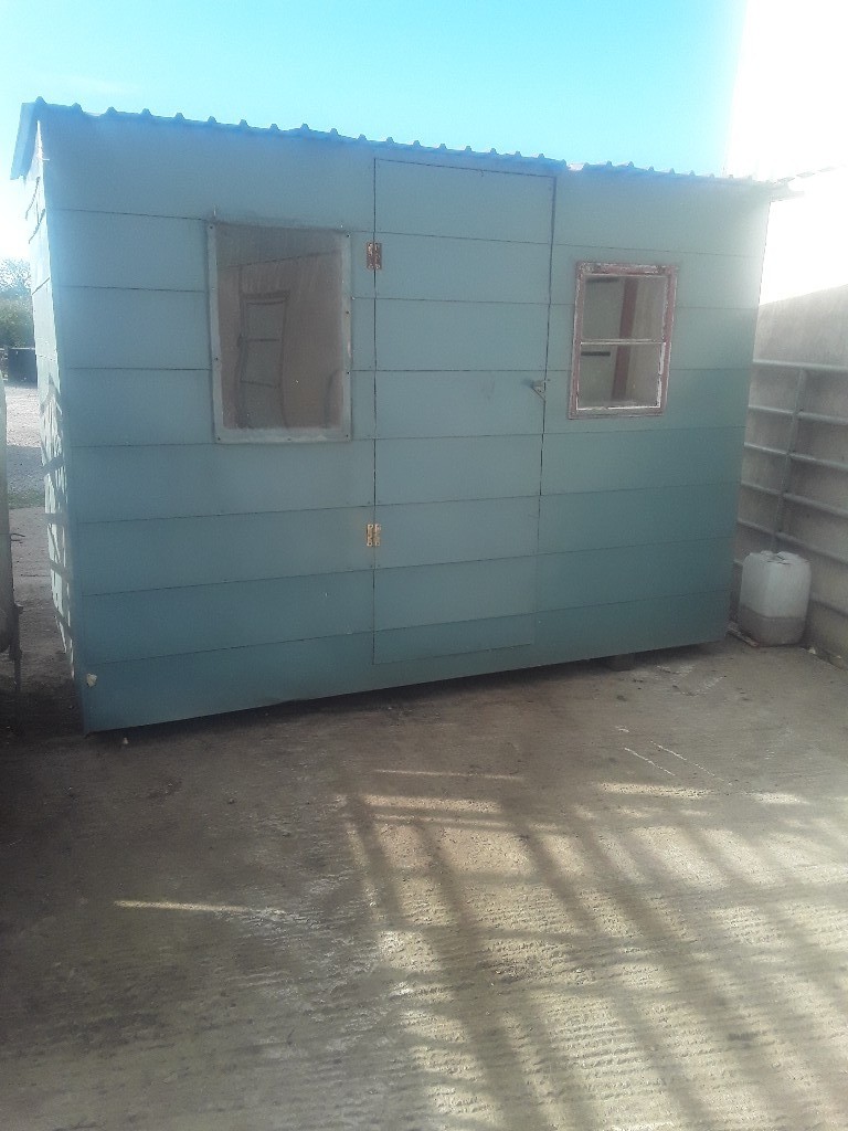 10-x-5-shed-in-portadown-county-armagh-gumtree