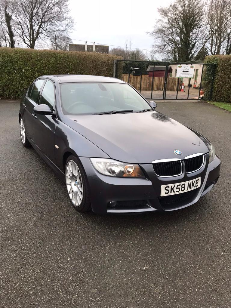 Bmw 318 m