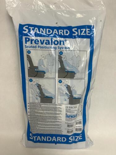 SAGE PREVALON SEATED POSITIONING SYSTEM Standard Size #7530 New