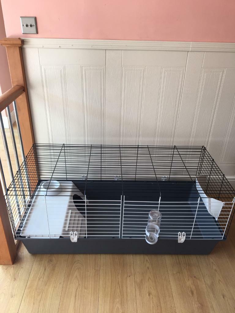 Large Indoor Rabbit Cage 120 in Shepperton, Surrey Gumtree