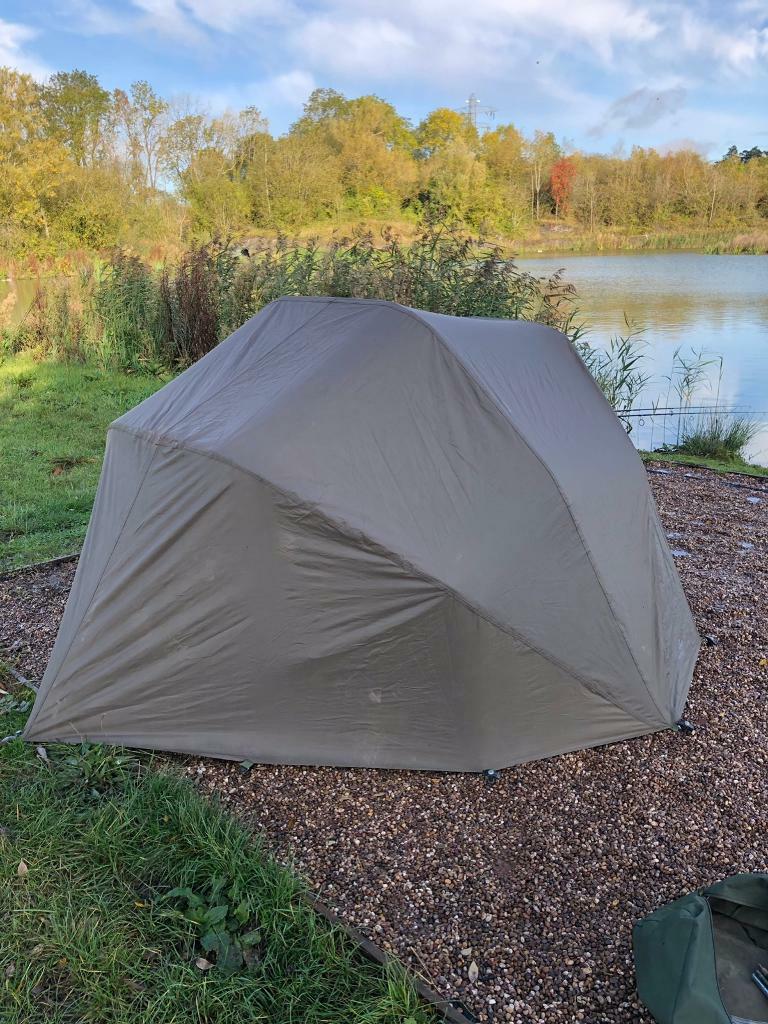 Jrc sti 1 man bivvy 10000 in Bromsgrove, Worcestershire Gumtree