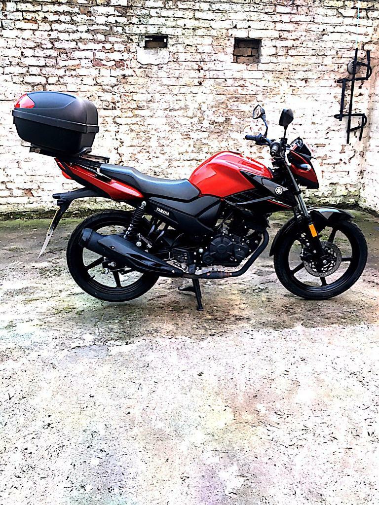  Yamaha  125  not cbf cbr  yfz in Cricklewood London Gumtree