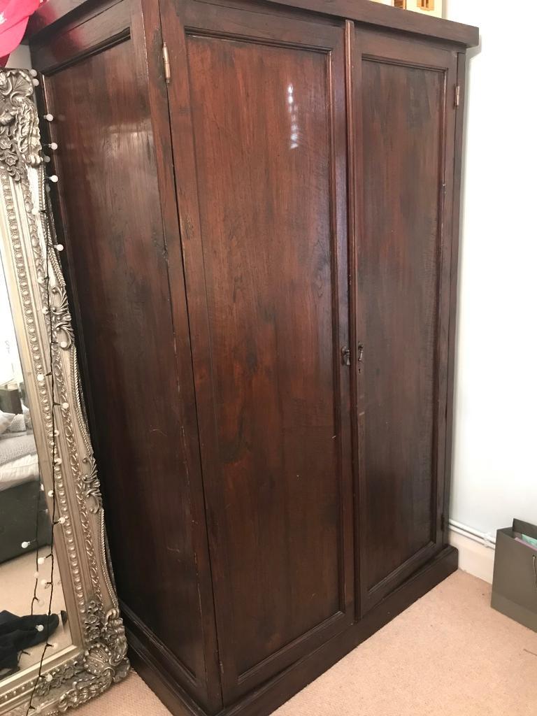 Lombok Wardrobe In Banstead Surrey Gumtree
