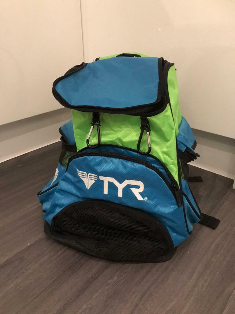 tyr net bag