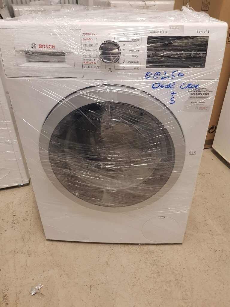 Washer dryer for sale in Holloway, London Gumtree