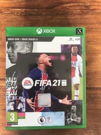 FIFA 2021 - Xbox