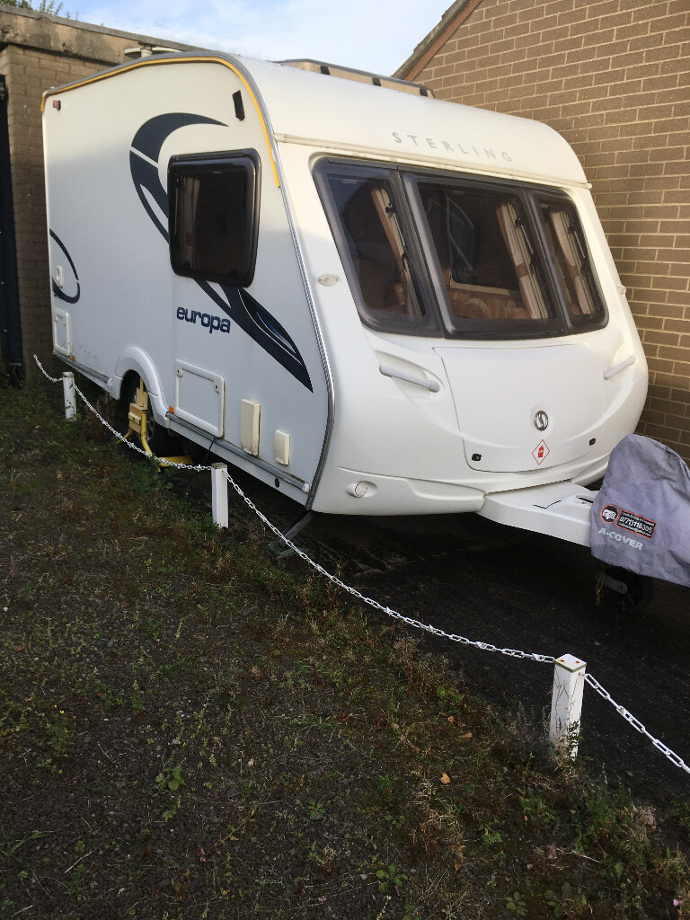 Caravan for Sale Newtownards in Newtownards, County Down Gumtree