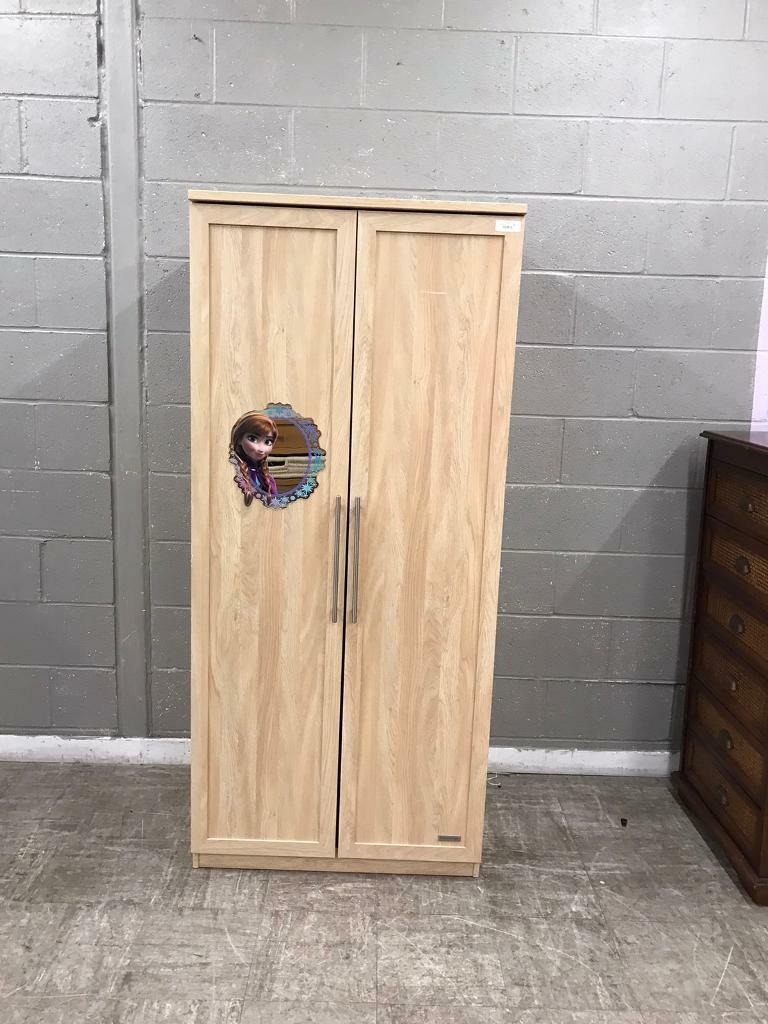 Wardrobe in Newcastle, Tyne and Wear Gumtree