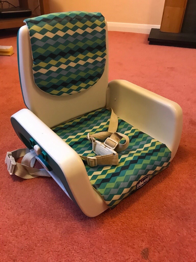 Booster Seat in Christchurch, Dorset Gumtree