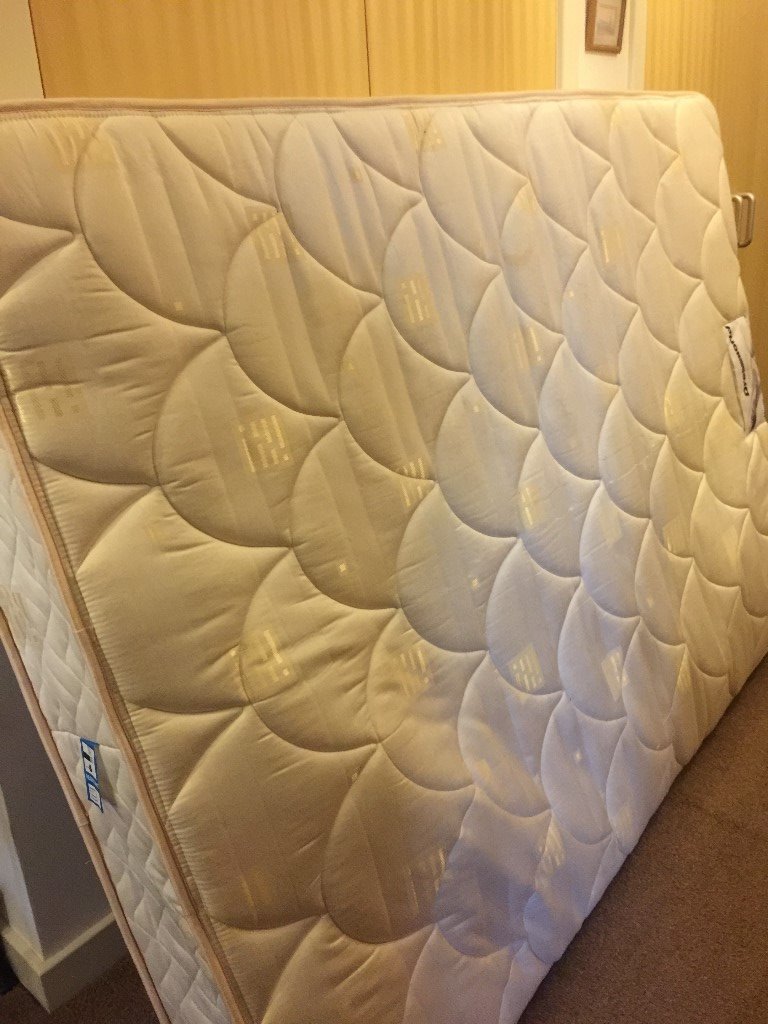 MYERS DOUBLE MATTRESS in Edinburgh Gumtree