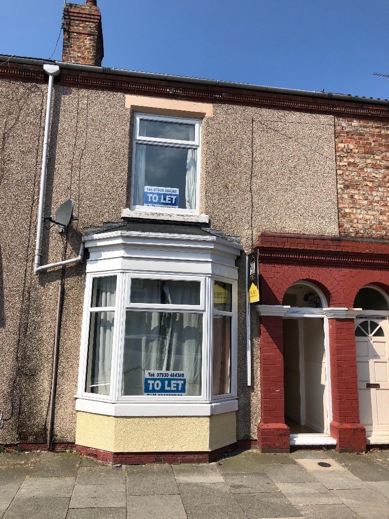 3 bed house thornaby Ts177ha in Thornaby, County Durham Gumtree