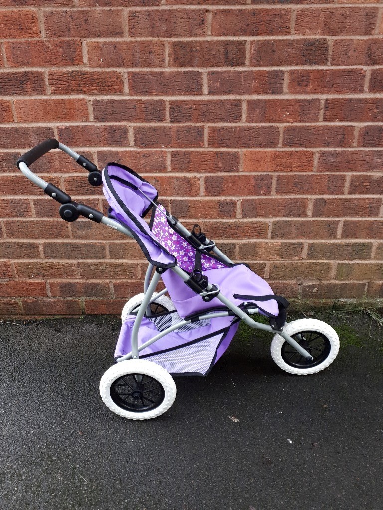 Dolls Pushchair in Welwyn Garden City, Hertfordshire Gumtree