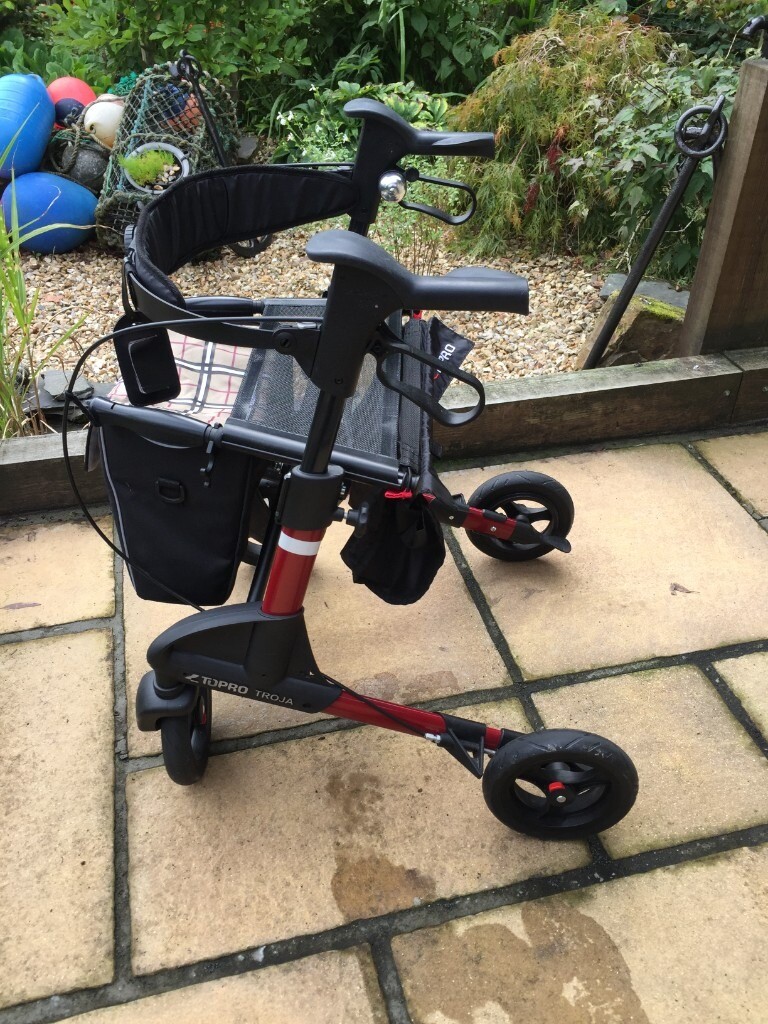 Mobility Walker in Barnstaple, Devon Gumtree