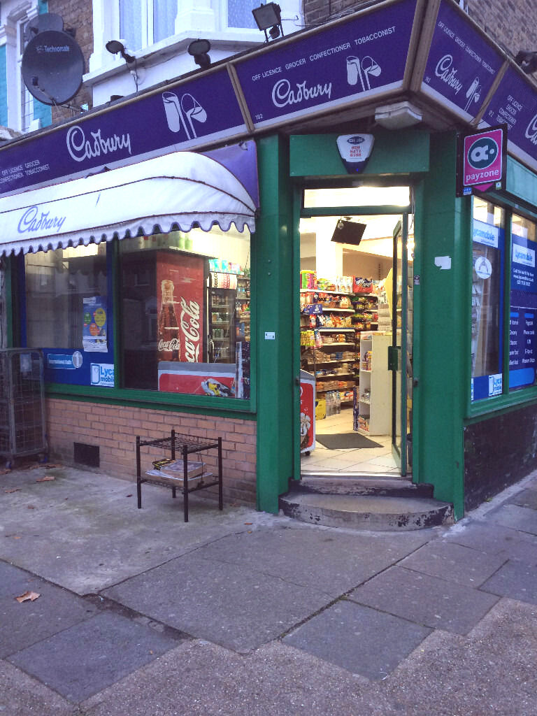 Convenience Store with Off License for sale in Newham, London Gumtree