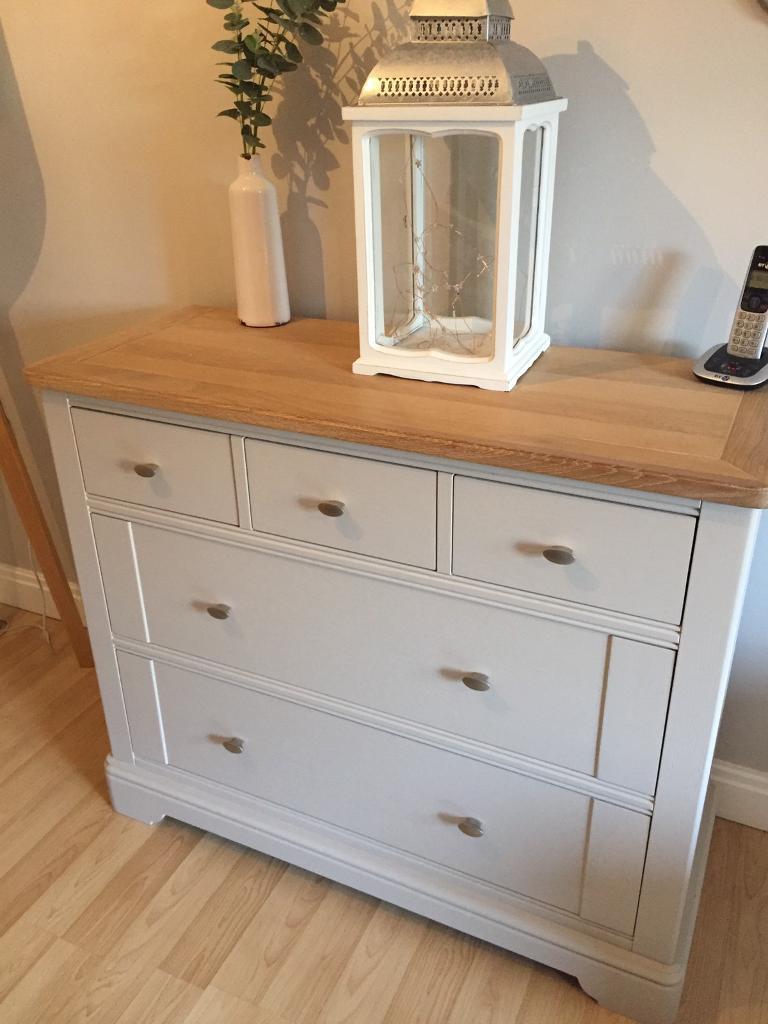 Hampton Chest Of Drawers In North Hykeham Lincolnshire Gumtree