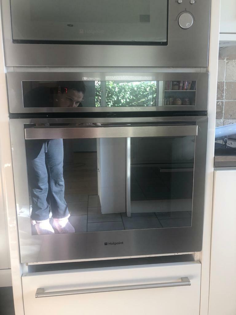 Built in oven in Bangor, County Down Gumtree