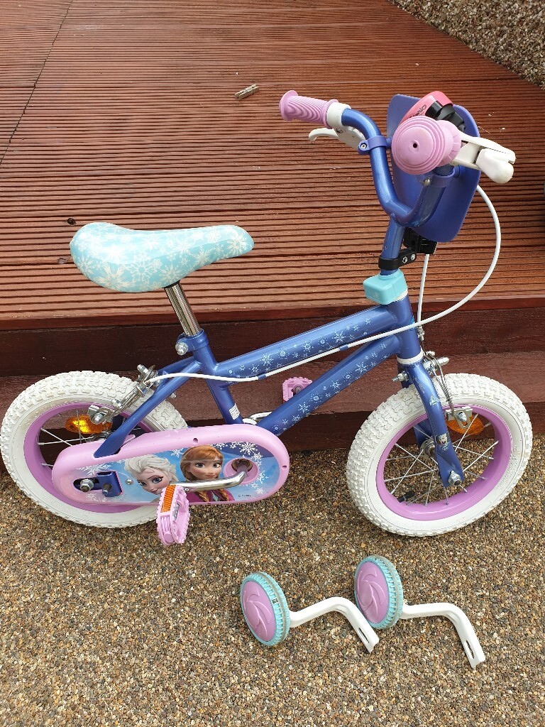 Girls bike 12' for sale in Seacroft, West Yorkshire Gumtree