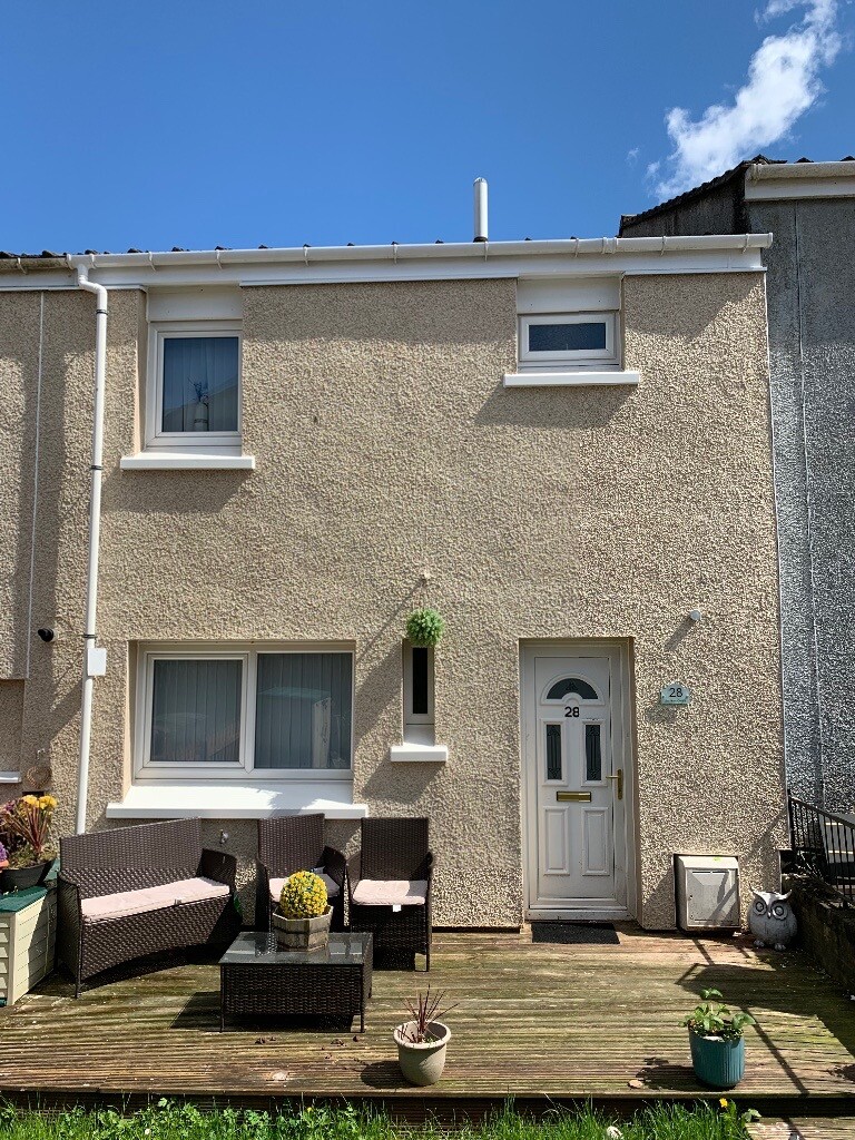 Find 3 Bedroom Properties To Rent In Glasgow Zoopla